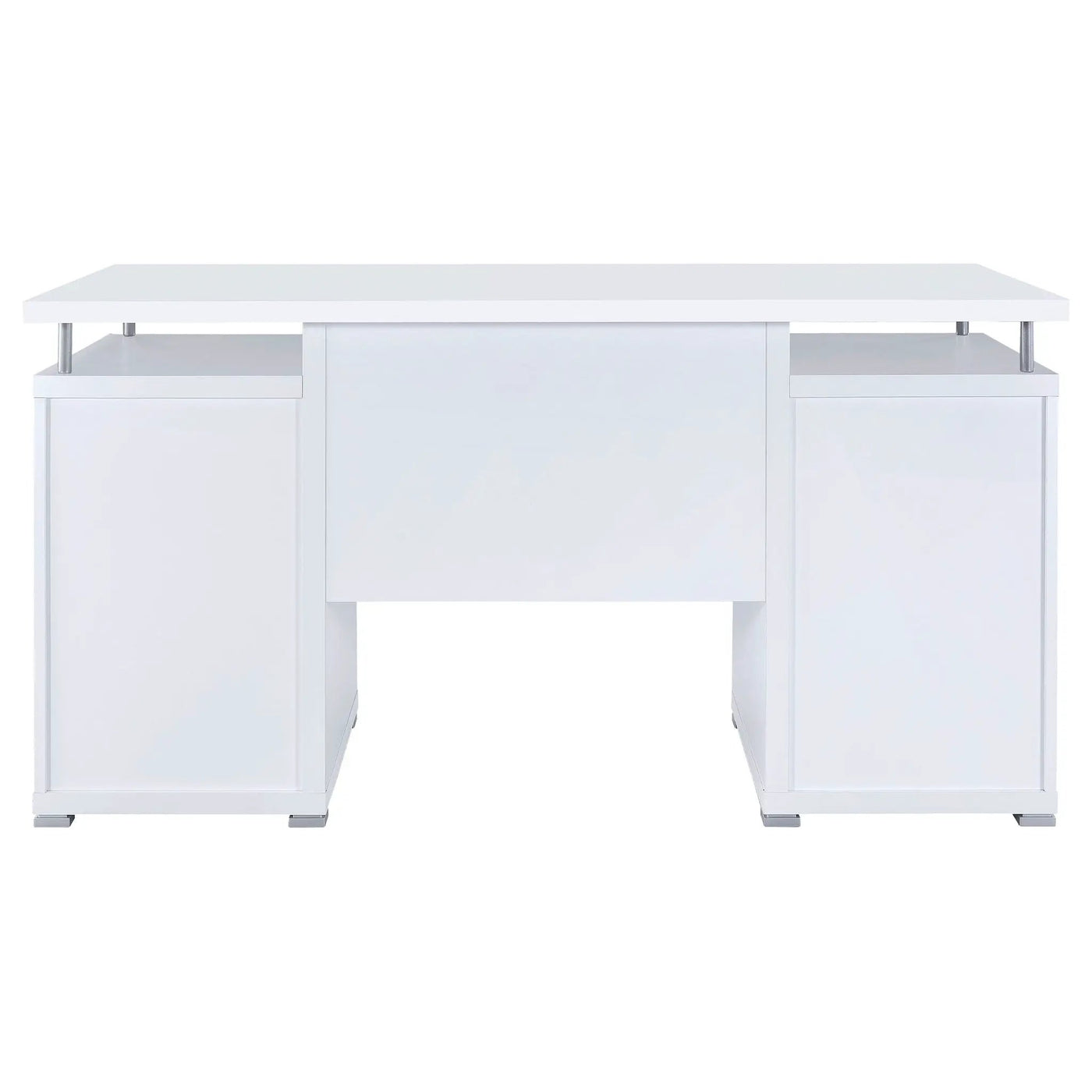 Rochelle - 2 Drawer Office Desk by HouseOfZazla