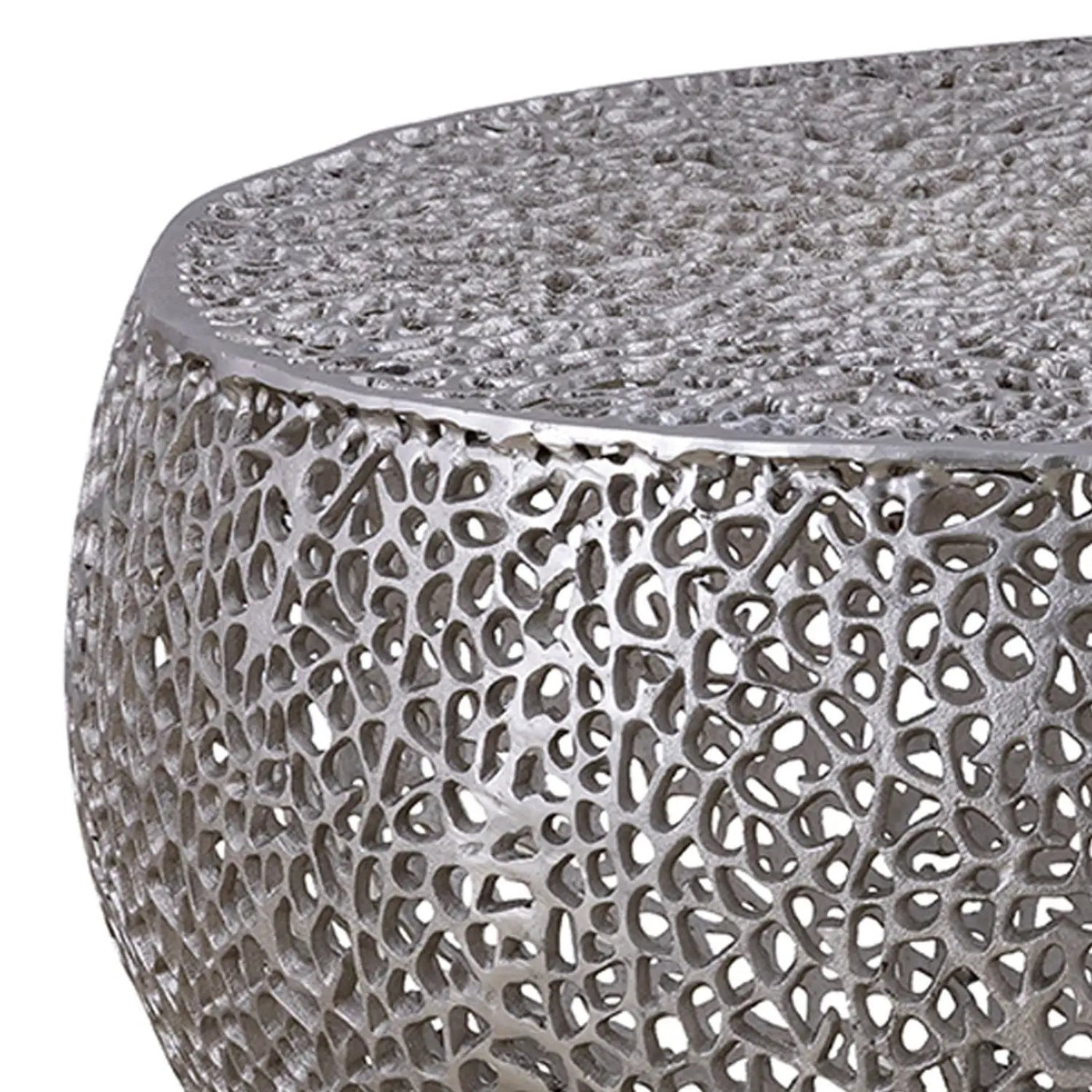 T3502 - Round Coffee Table by HouseOfZazla