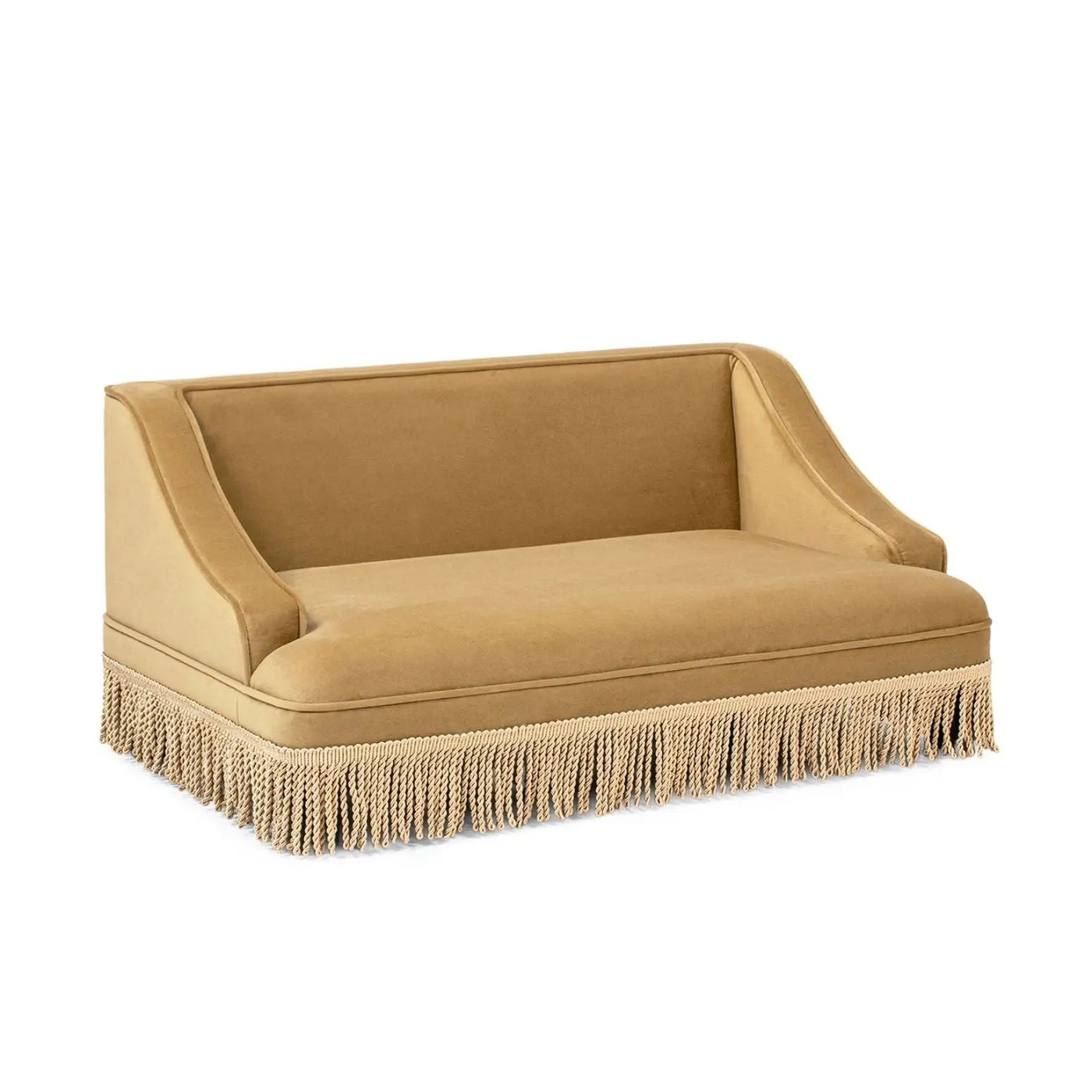 Duchess - Pet Bed Sofa by HouseOfZazla