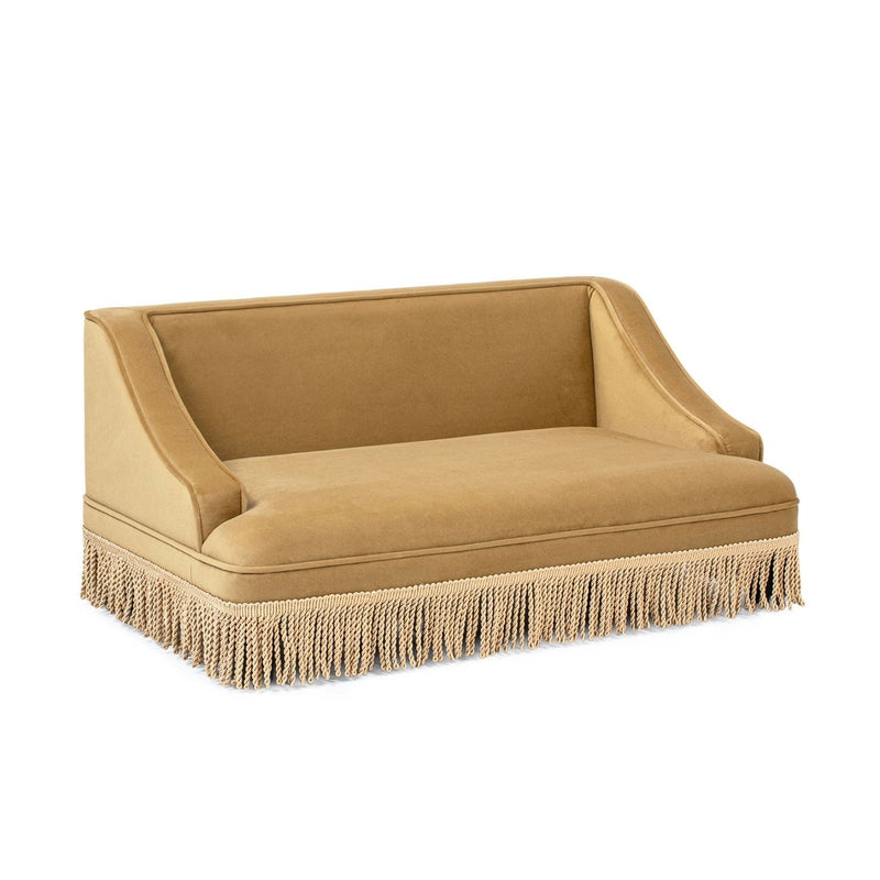 Duchess - Pet Bed Sofa by HouseOfZazla
