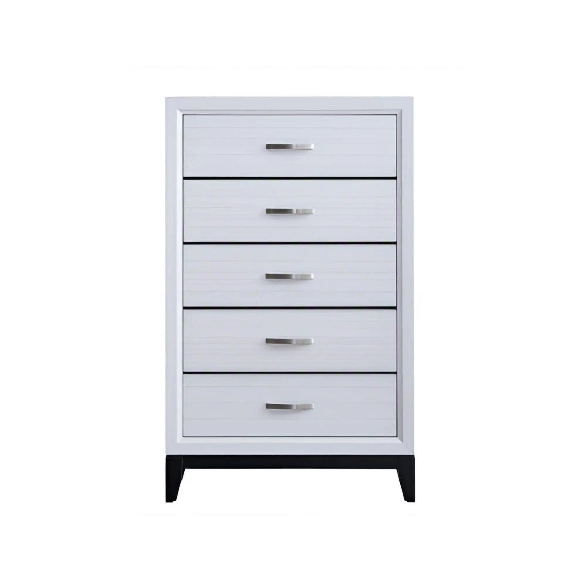Glasgow - Chest With Ample Storage