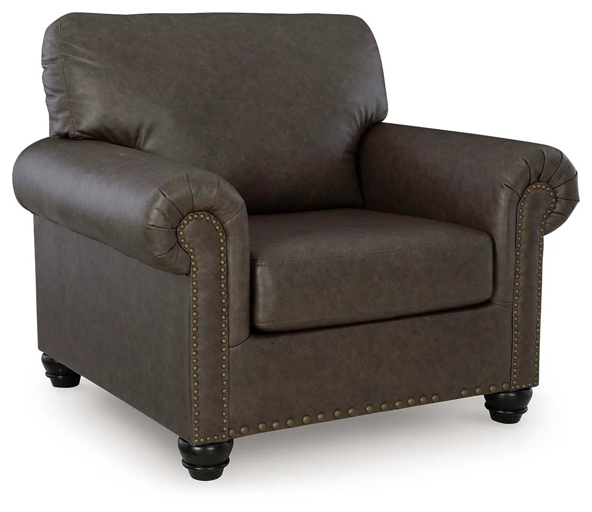 Roxmere - Chair - Umber by Unique Piece Furniture