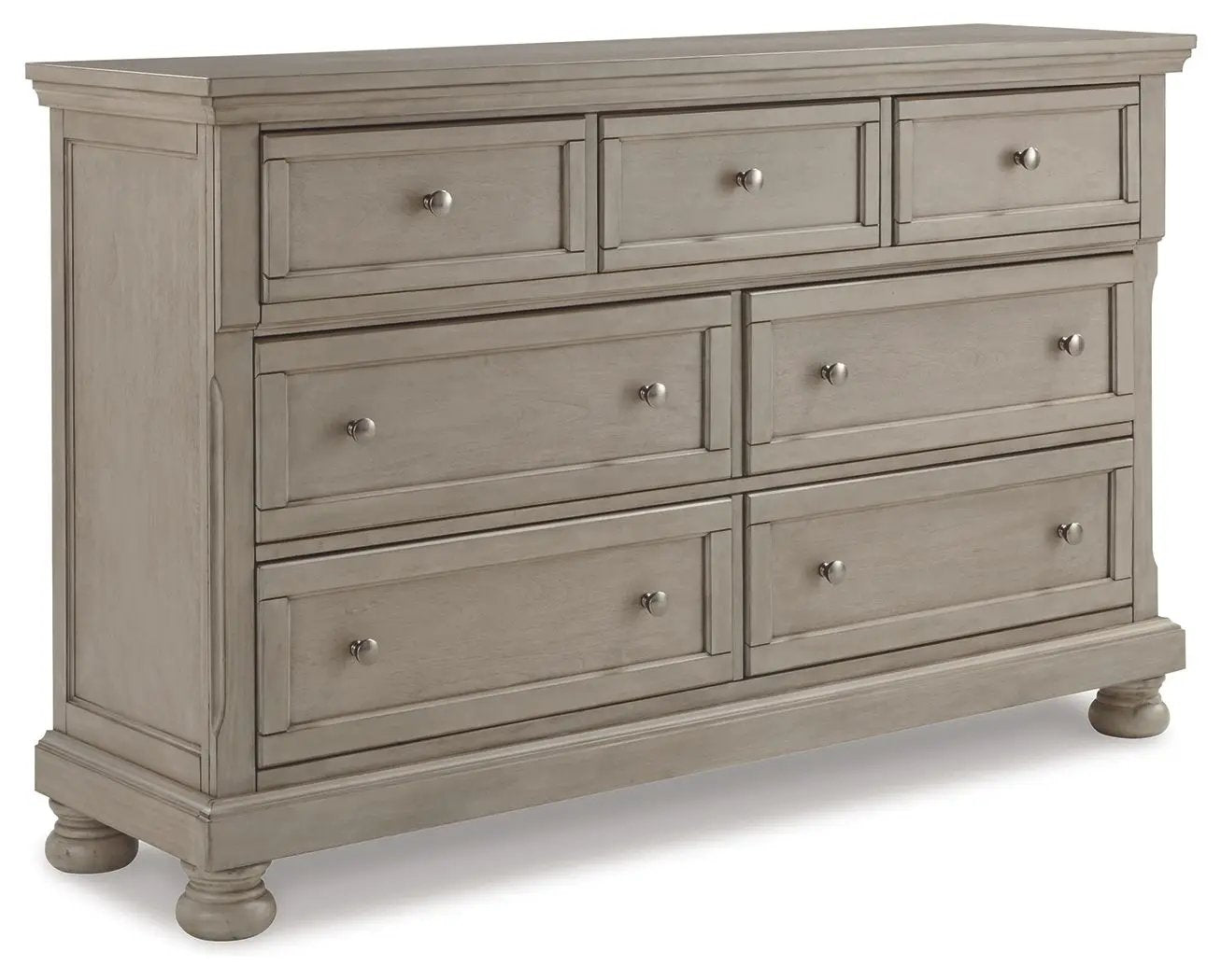 Lettner - Sleigh Bed Set by Unique Piece Furniture