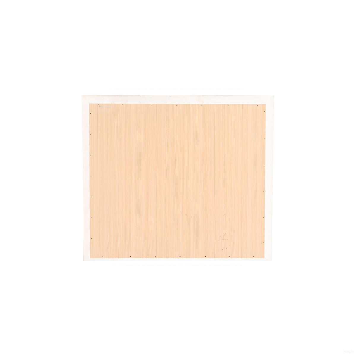 Marilla Mirror with Low Distortion Glass - Dark Brown, Light Brown, White, Black, photo 18 of 21