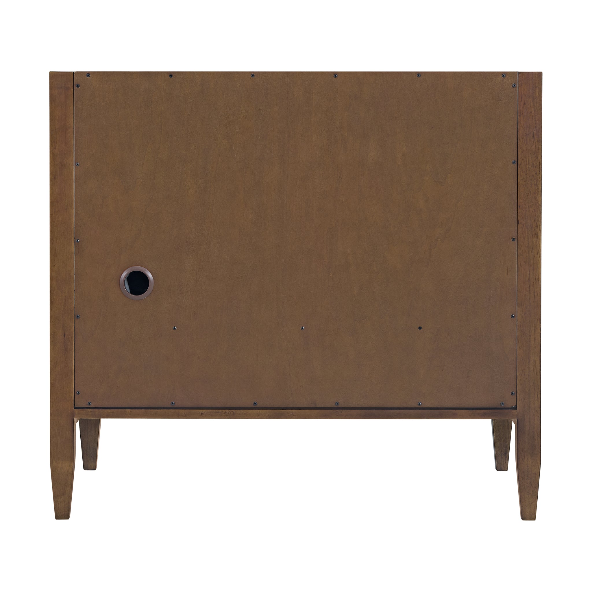 James Martin Myrrin 36" Single Bathroom Vanity, Mid-Century Walnut, view 36