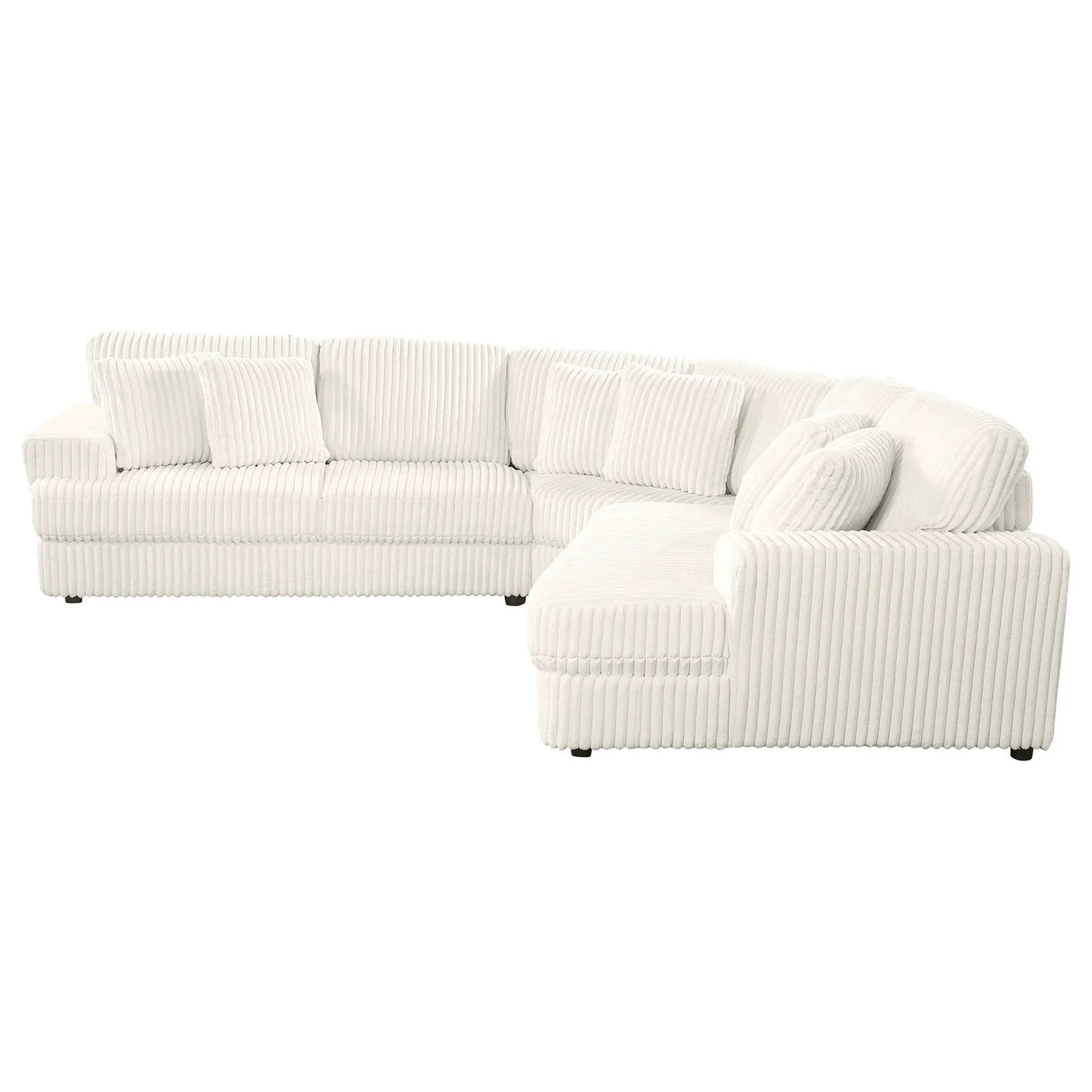 Langford - Sectional Sofa by HouseOfZazla