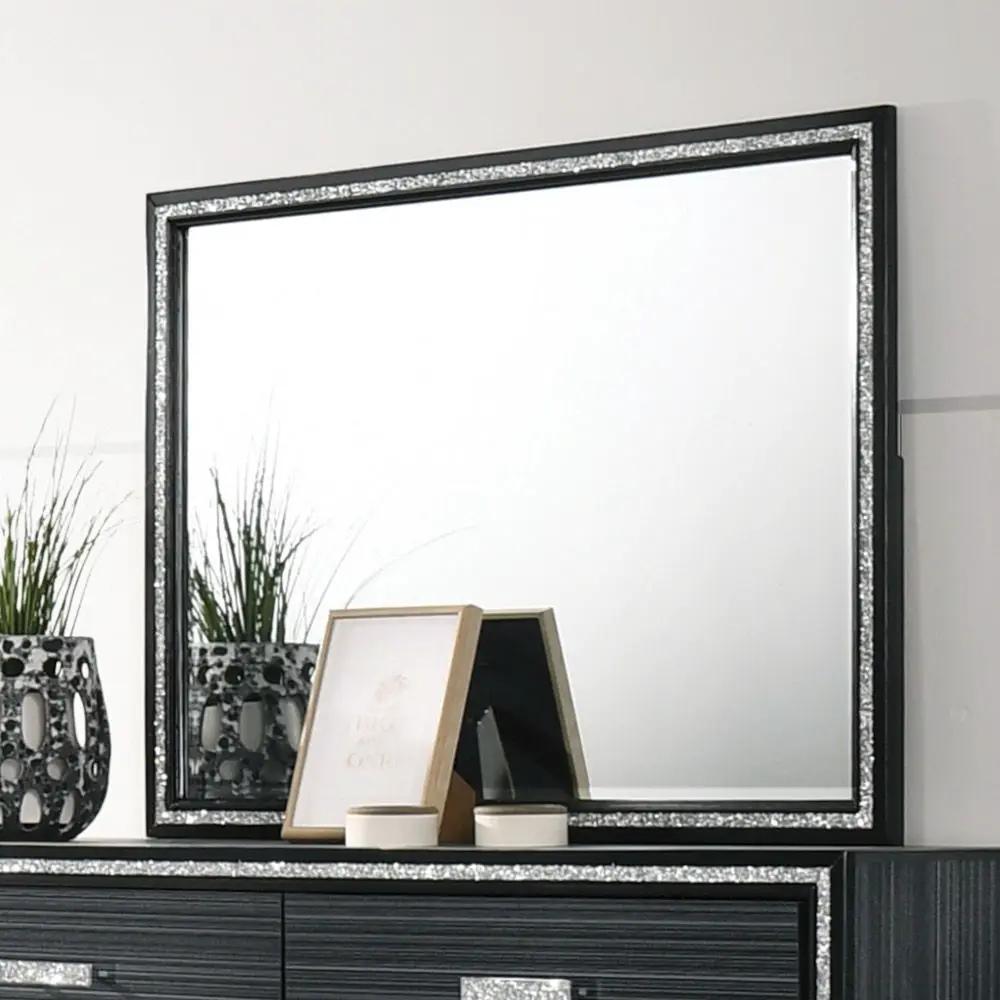 Haiden - Mirror by Unique Piece Furniture