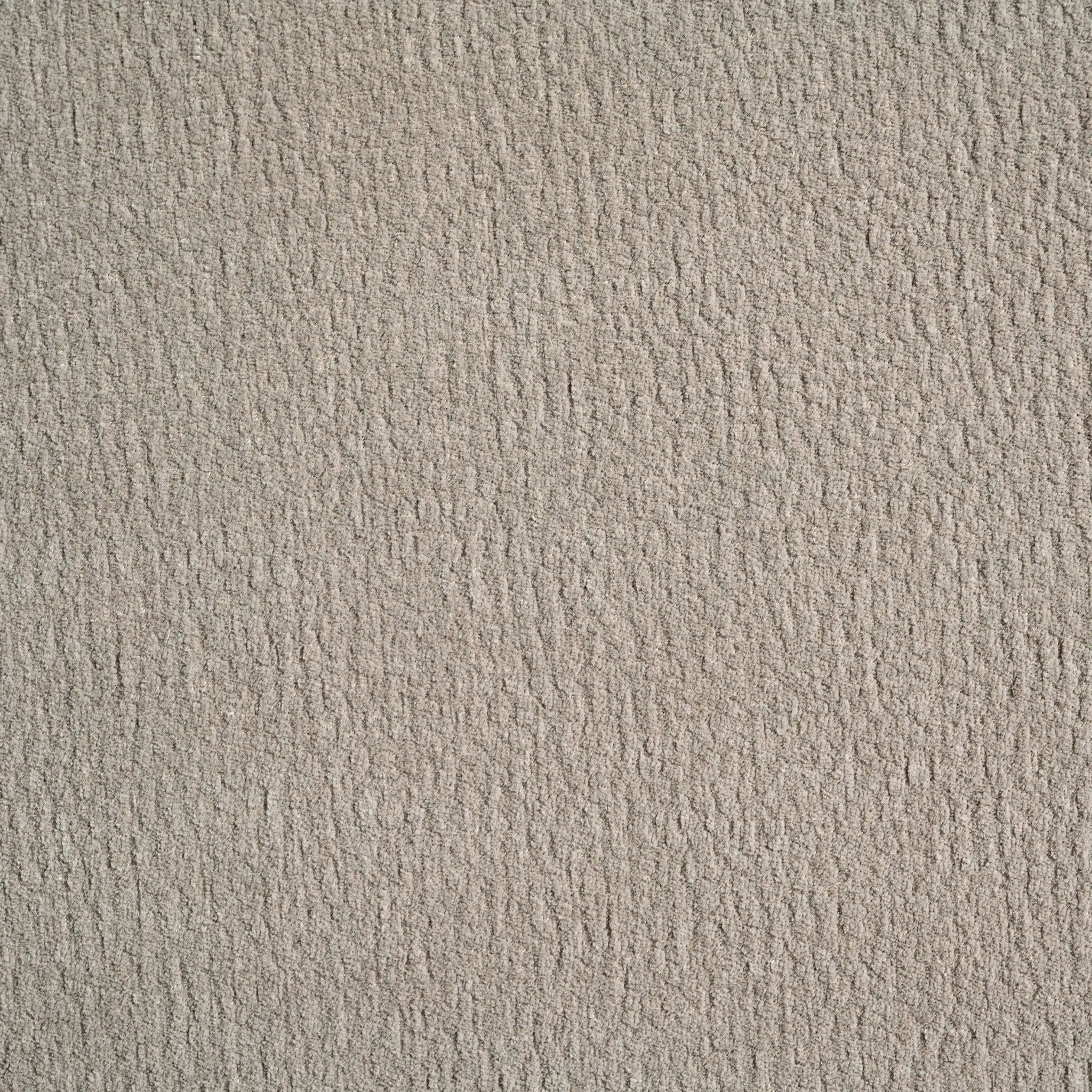 Islington Fabric Upholstered Panel Arm Loveseat Taupe by Unique Piece Furniture