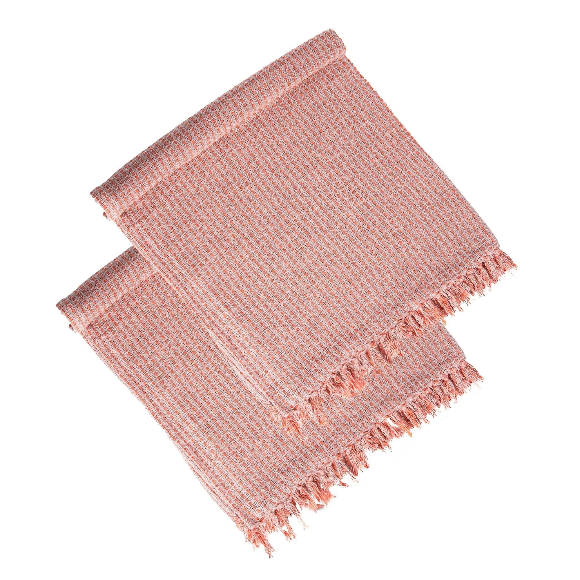 50x60" Decorative Throw Blanket by HouseOfZazla