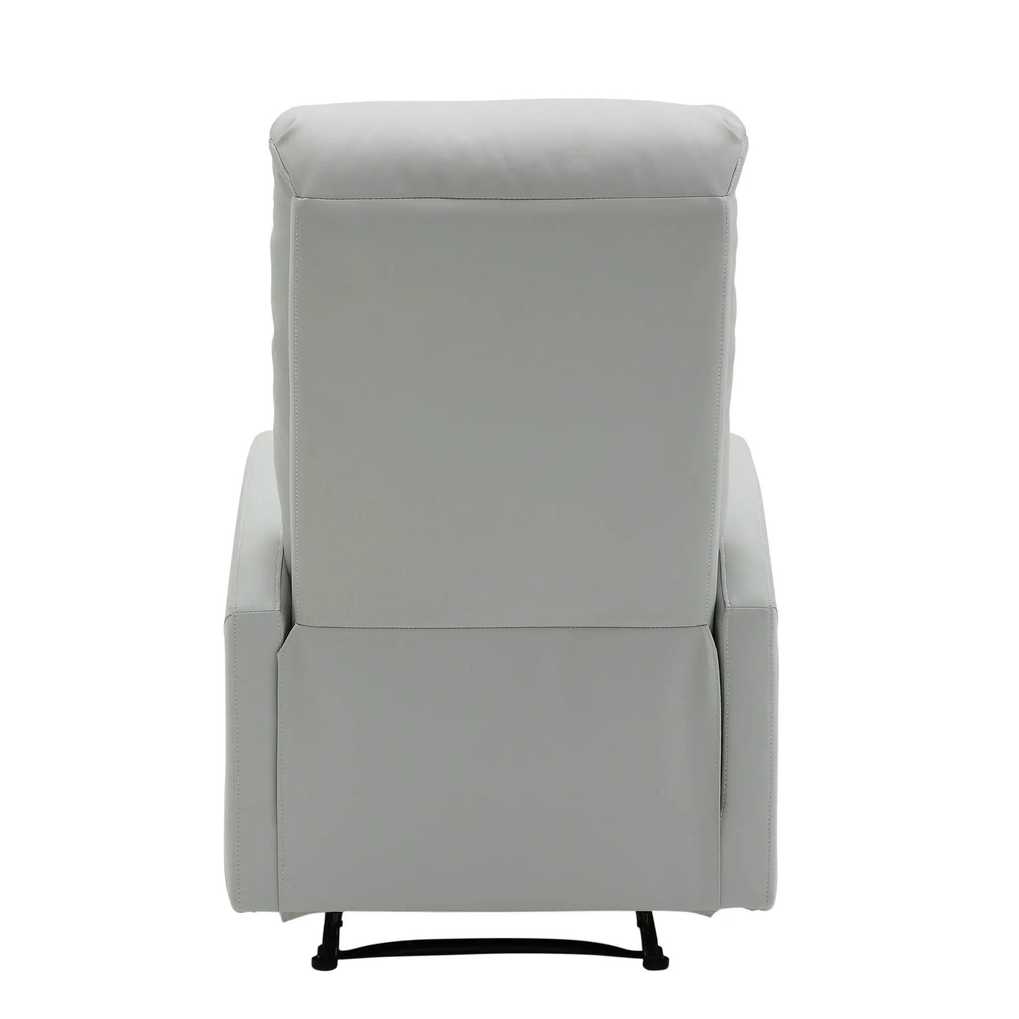 Dormi - Contemporary Recliner Chair by HouseOfZazla