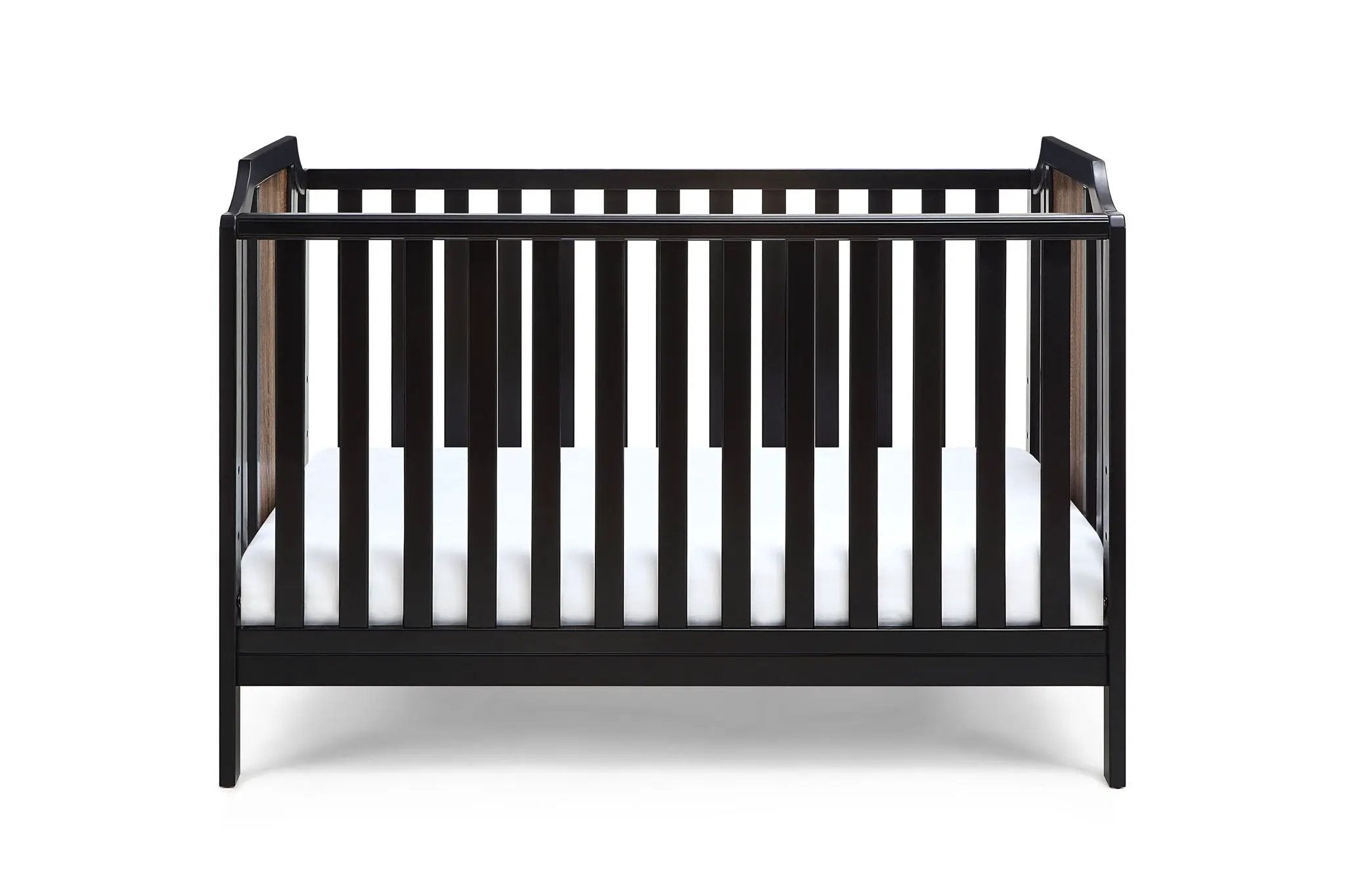 Brees Island - 3 In 1 Convertible Crib by HouseOfZazla