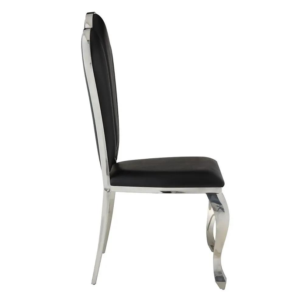 Cyrene - Side Chair - 20" by Unique Piece Furniture