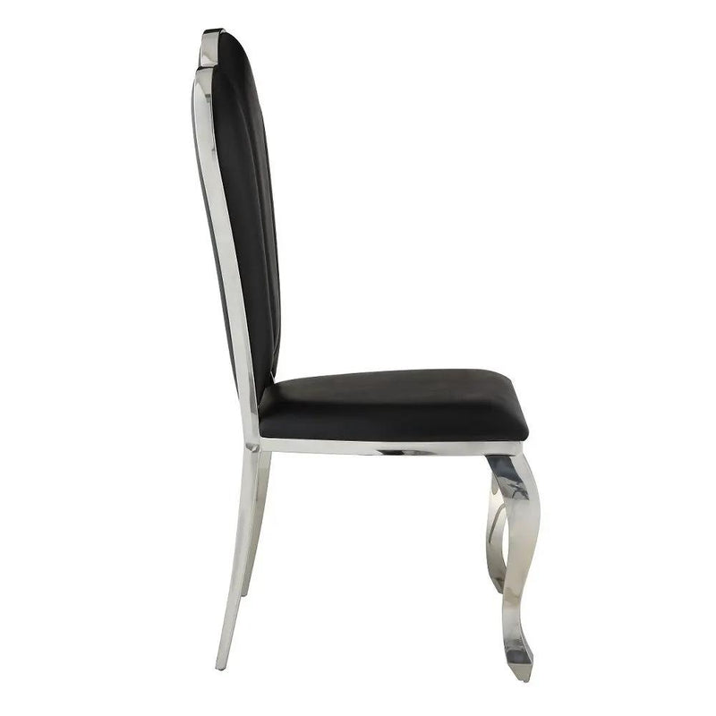 Cyrene - Side Chair - 20" by Unique Piece Furniture