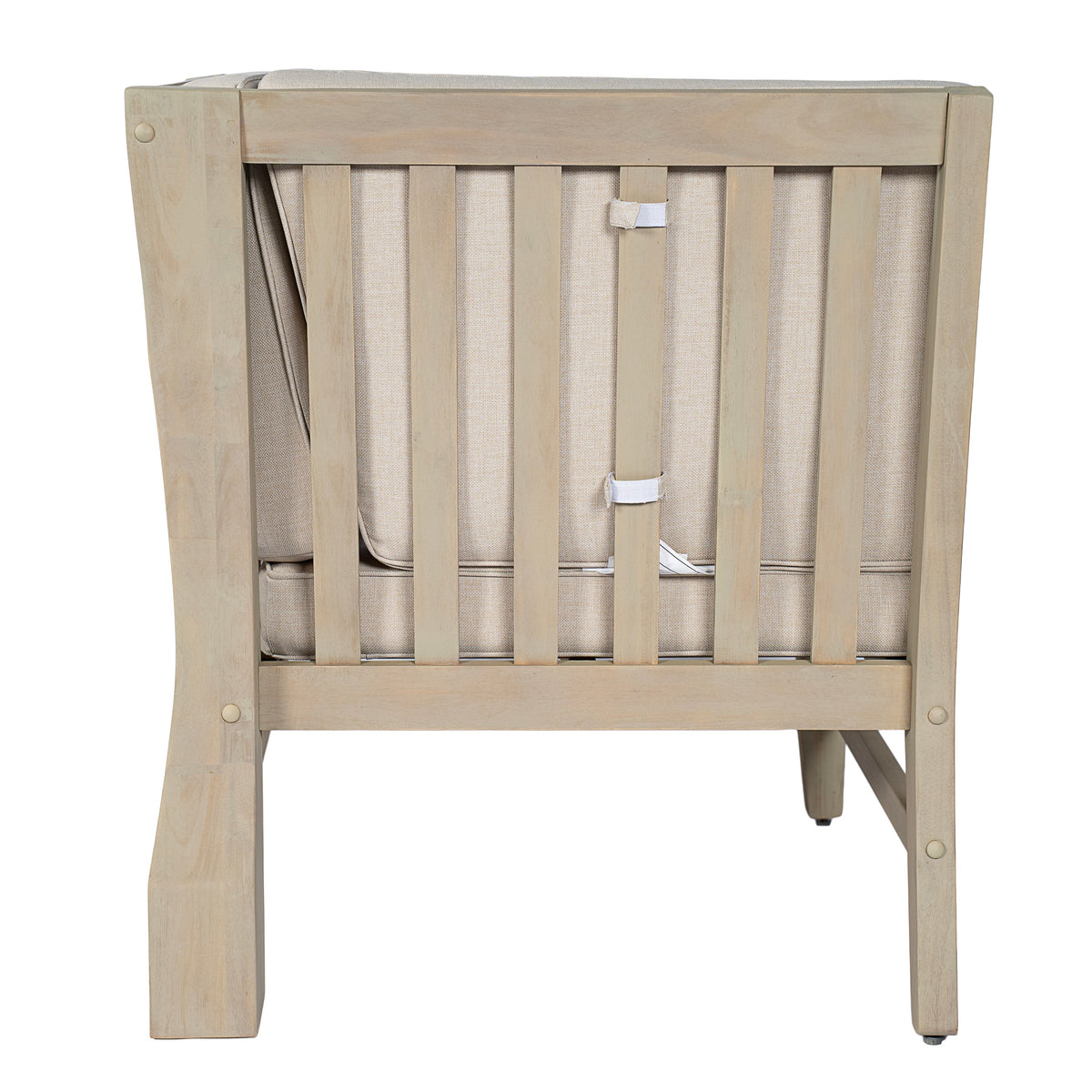 Perla Right Corner Chair, photo 5 of 10