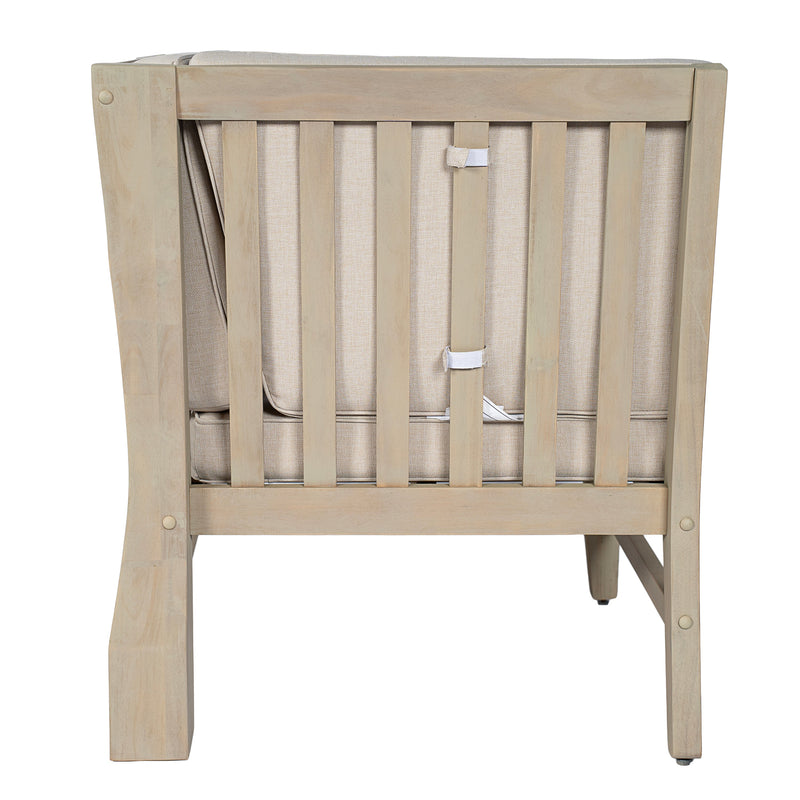 Perla Right Corner Chair, photo 5 of 10