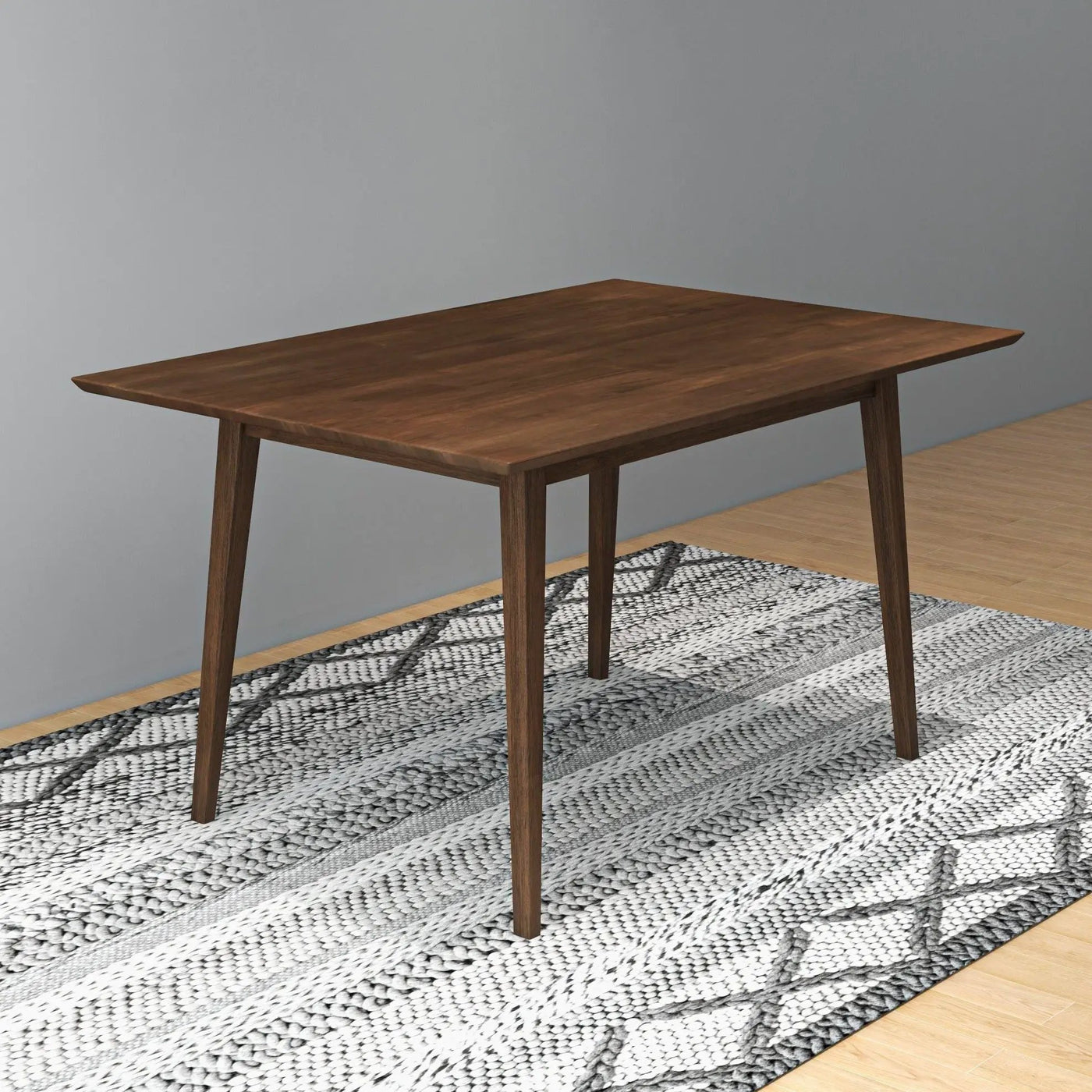 Carlos - Dining Table by HouseOfZazla