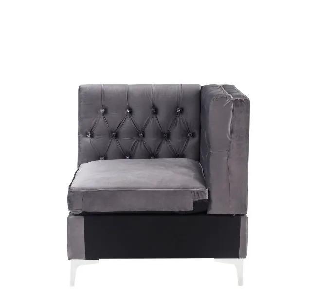 Jaszira - Modular - Wedge by Unique Piece Furniture