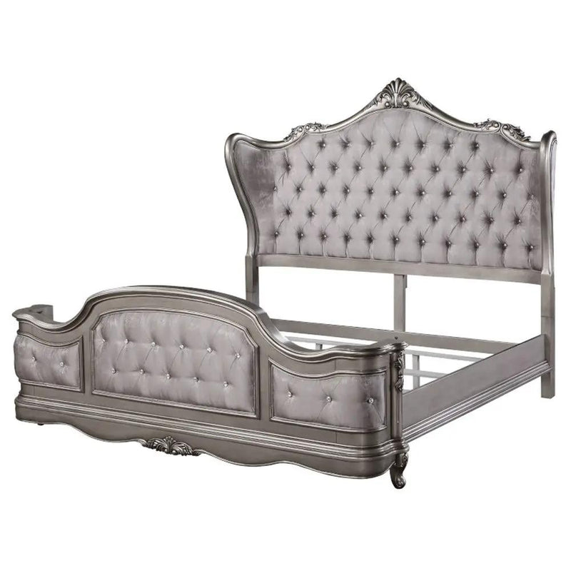 Ariadne - Bed by Unique Piece Furniture