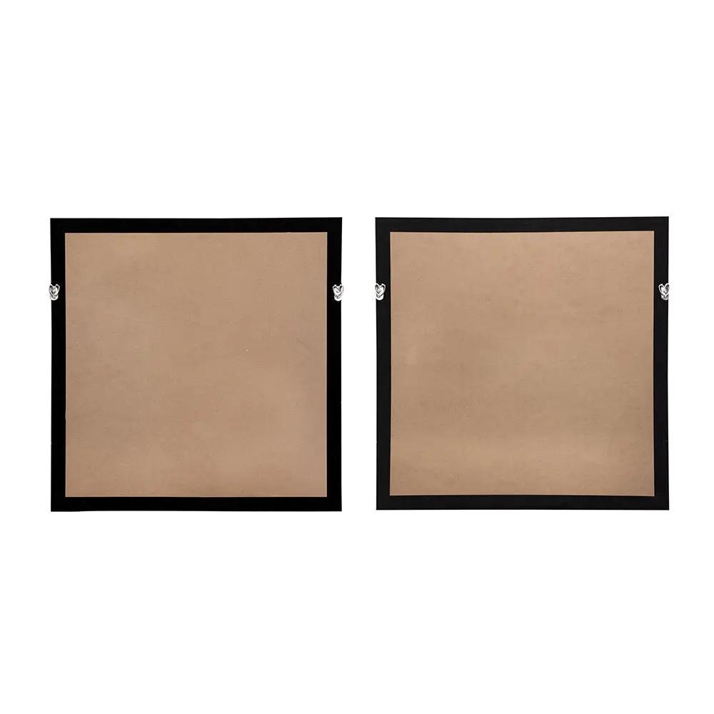 The Lillian Améthyste™ Shadow Box Duo by HouseOfZazla