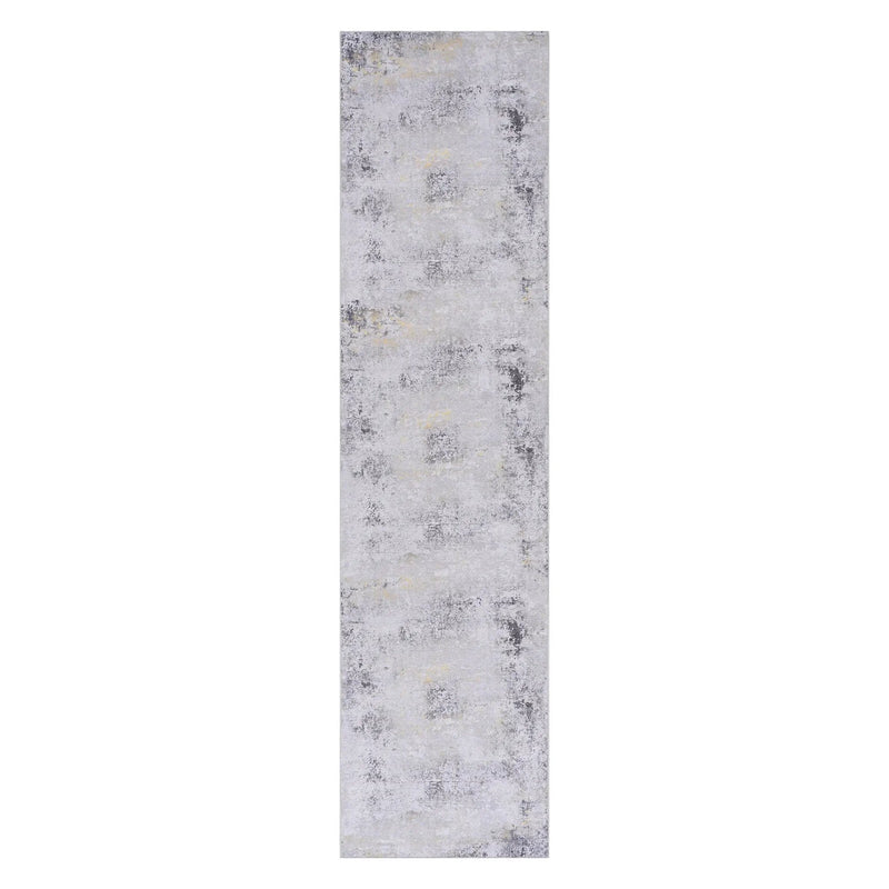 Maval - Stunning Washable Runner Rug by HouseOfZazla