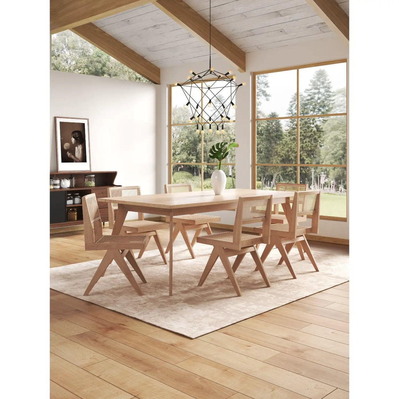 Hamlet - Dining Chair (Set of 2) by HouseOfZazla
