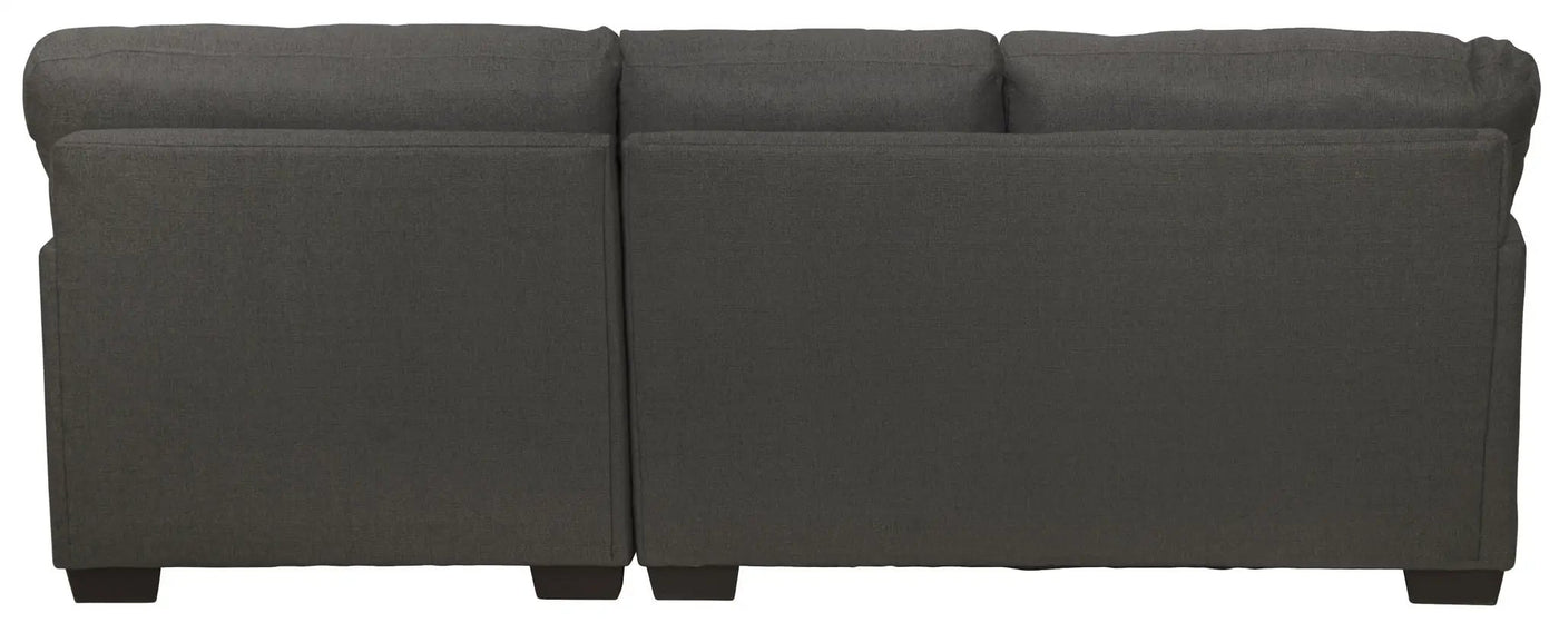 Crawford - Sectional by Unique Piece Furniture