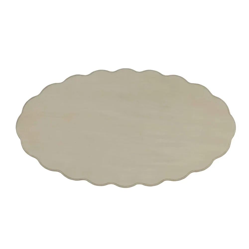 Fordon - Coffee Table - French Antique White by Unique Piece Furniture