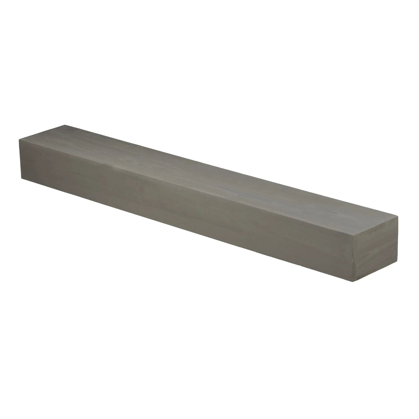 Fireplace Mantel Floating Shelf For Home Decor by HouseOfZazla