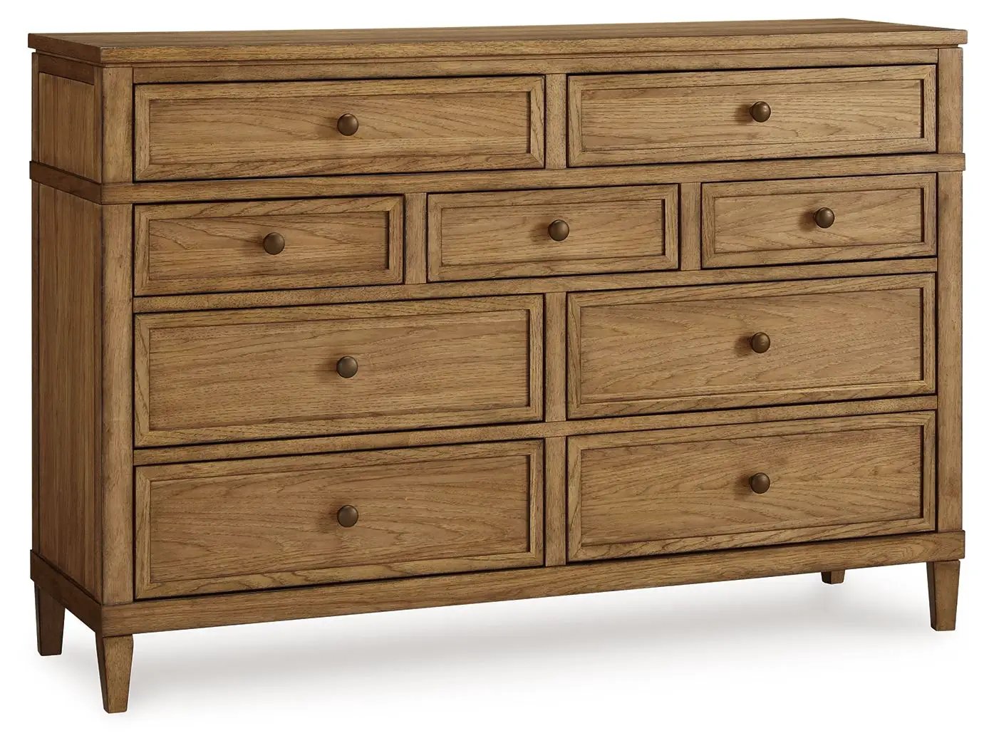 Sharlance - Dresser by Unique Piece Furniture
