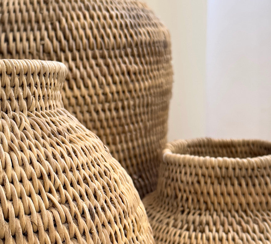 Buhera Basket XXLarge, photo 4 of 7