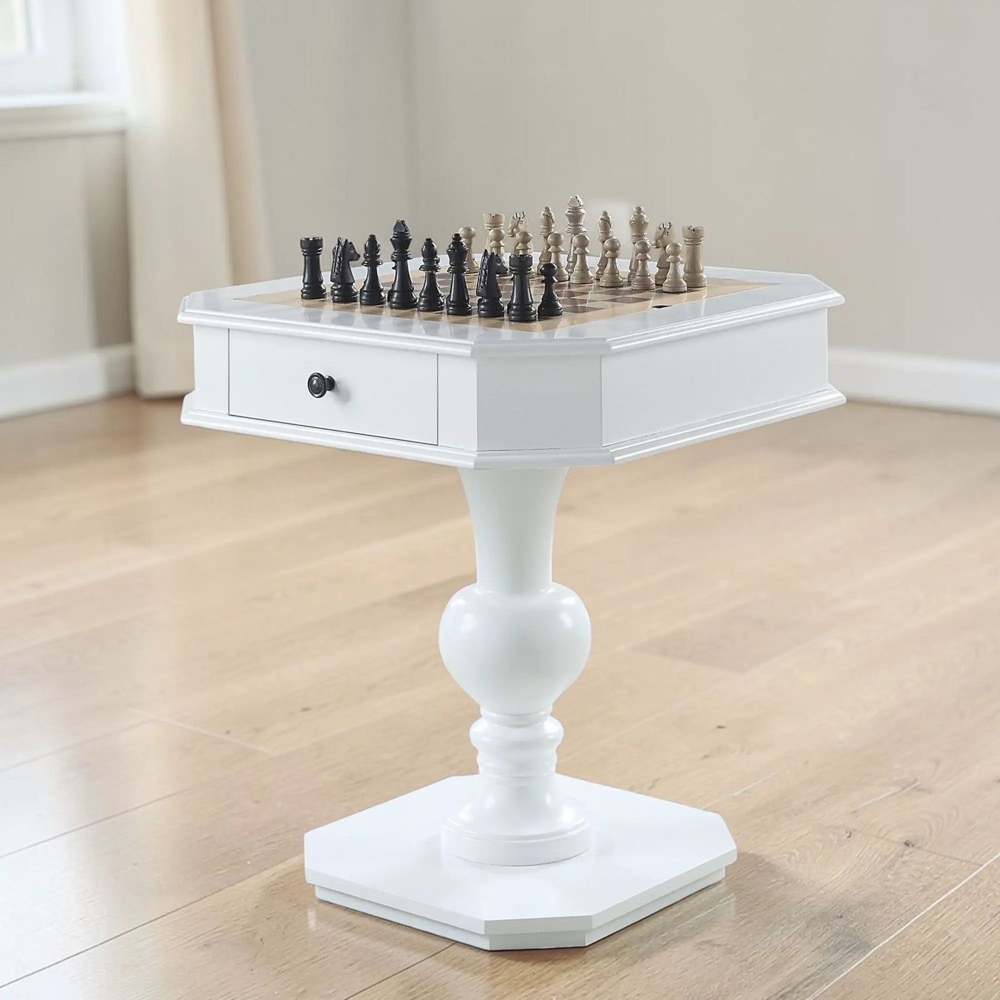 Galini Game Table by HouseOfZazla
