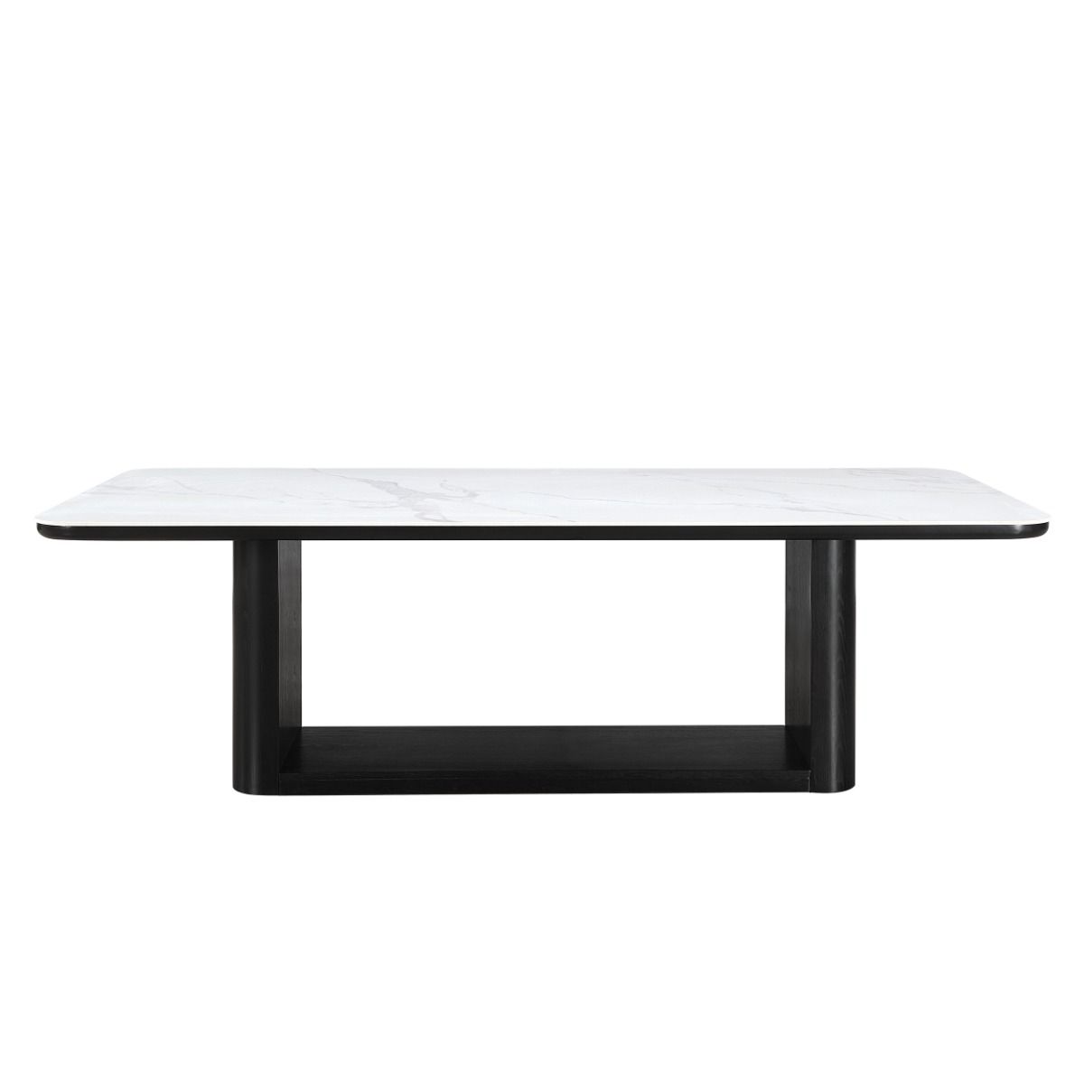 Koen - Dining Table by Unique Piece Furniture