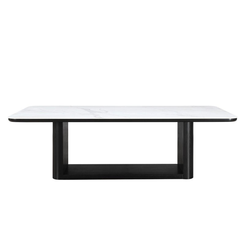 Koen - Dining Table by Unique Piece Furniture
