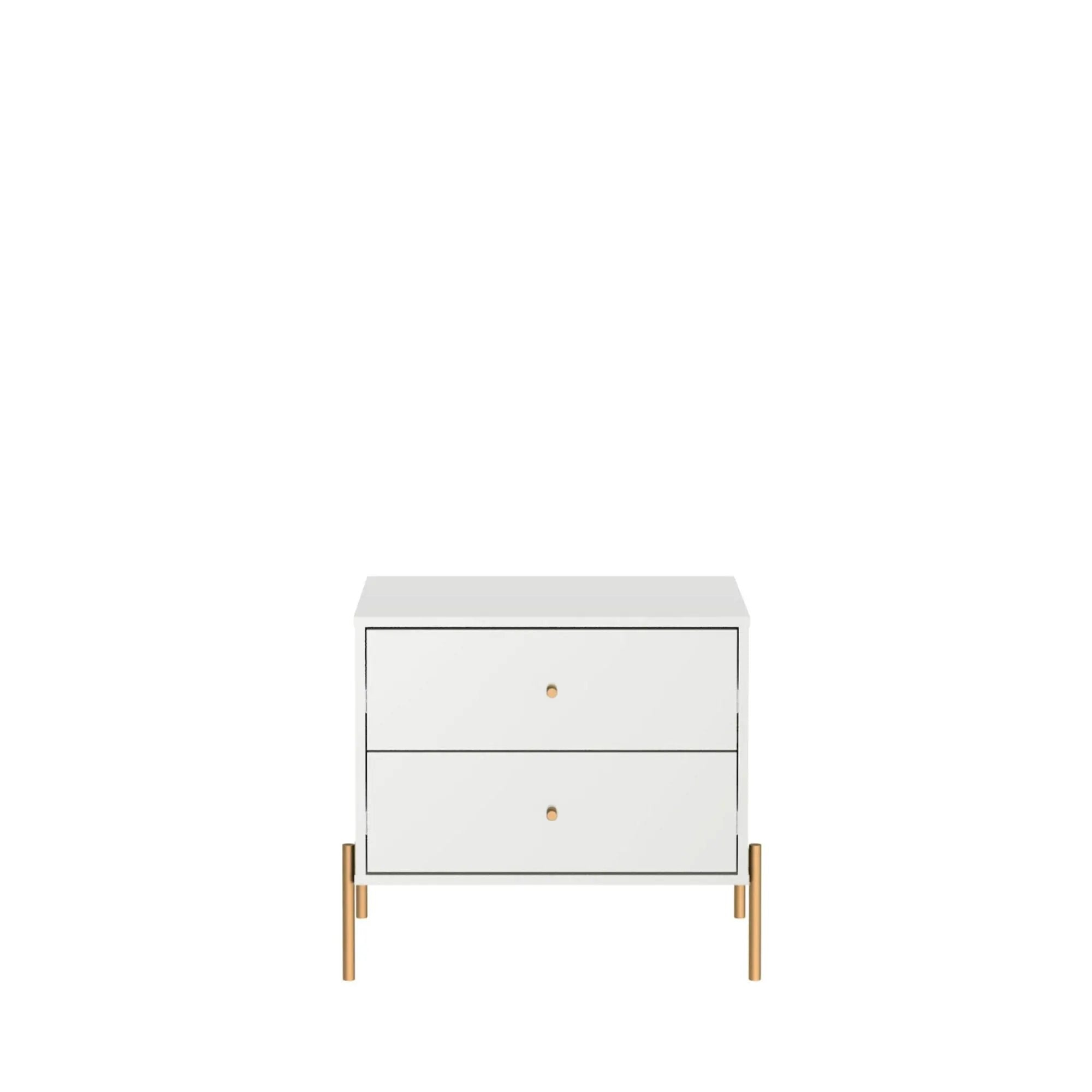 Jasper - Nightstand by HouseOfZazla