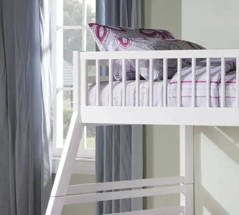 Jason Bunk Bed With Storage by HouseOfZazla