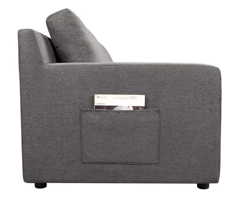 Waylon - Sectional Sofa by HouseOfZazla
