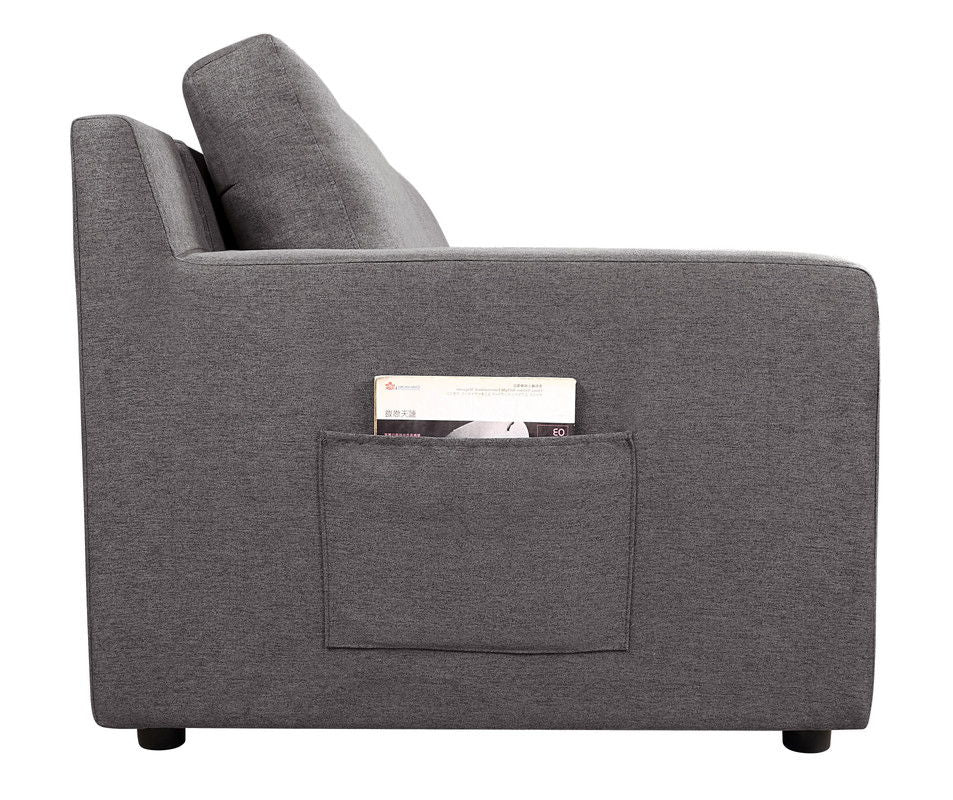 Waylon Sectional Sofa, photo 10 of 11