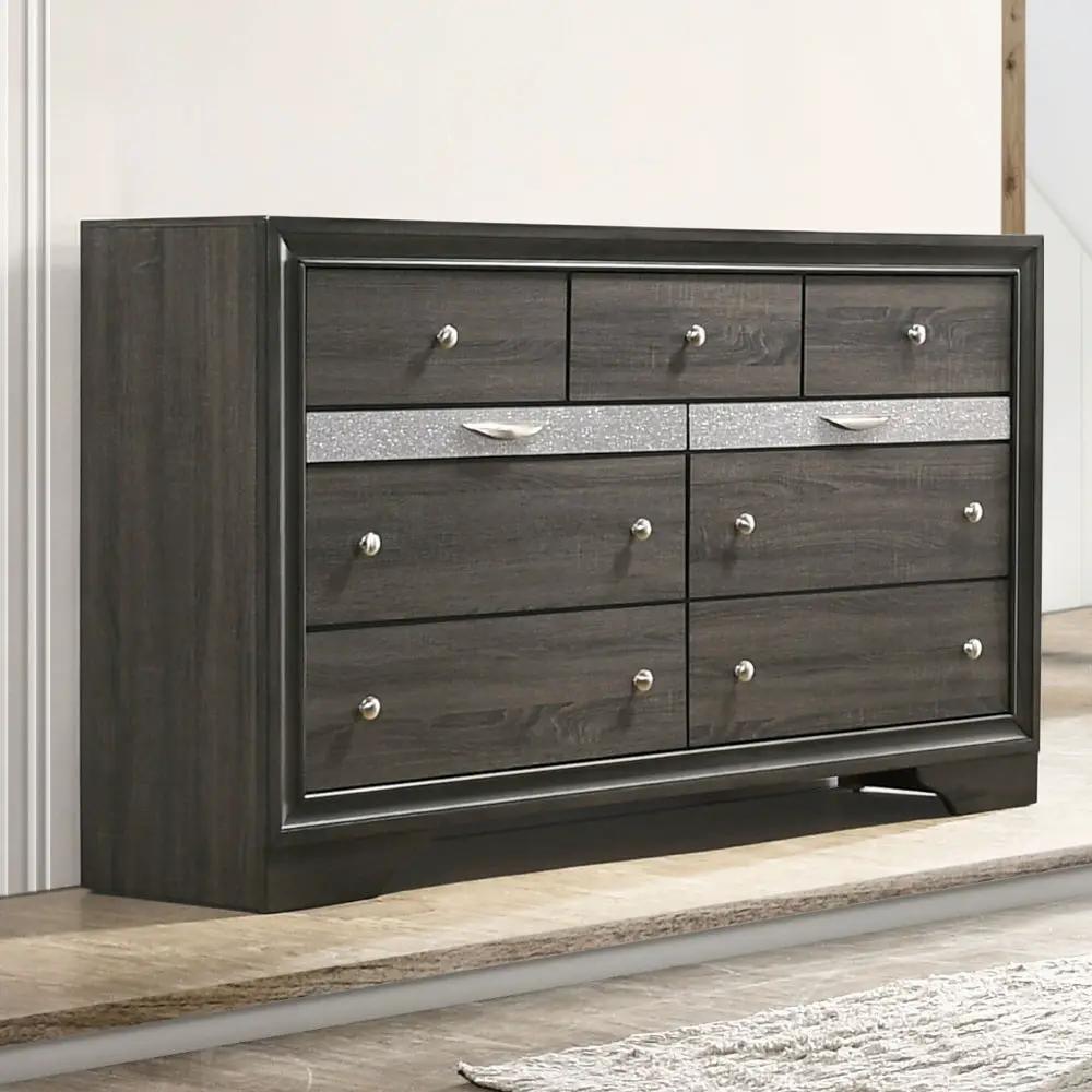 Naima - Dresser by Unique Piece Furniture