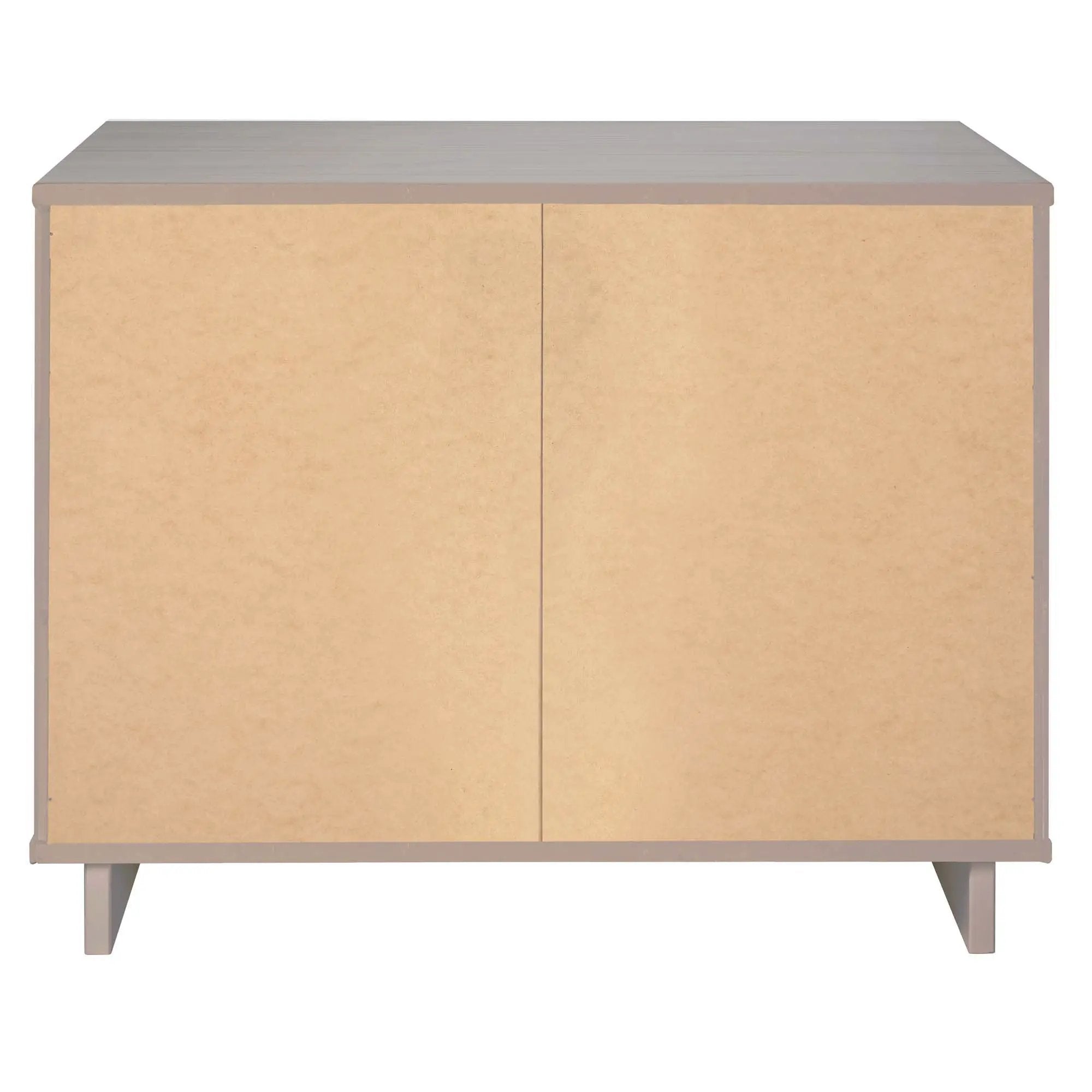 Granville - Dresser With 3 Drawers by HouseOfZazla