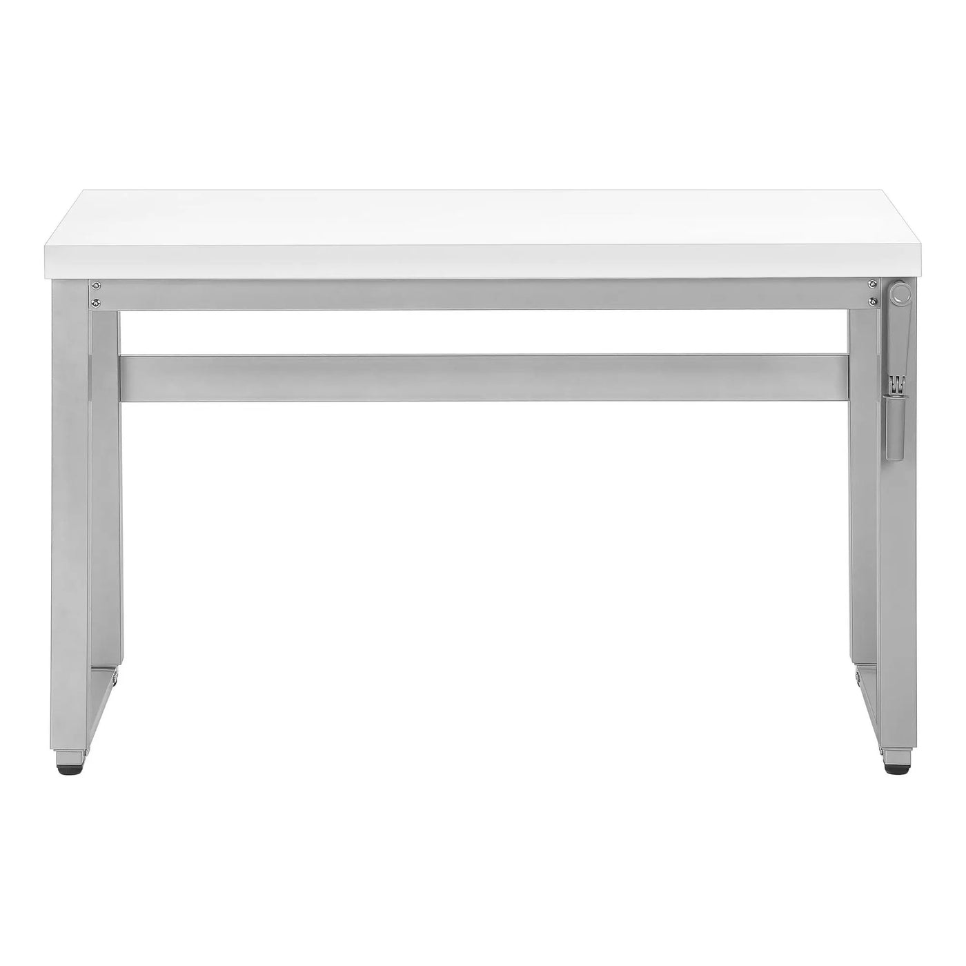 Computer Desk Home Office, Standing, Adjustable, Laptop by Unique Piece Furniture