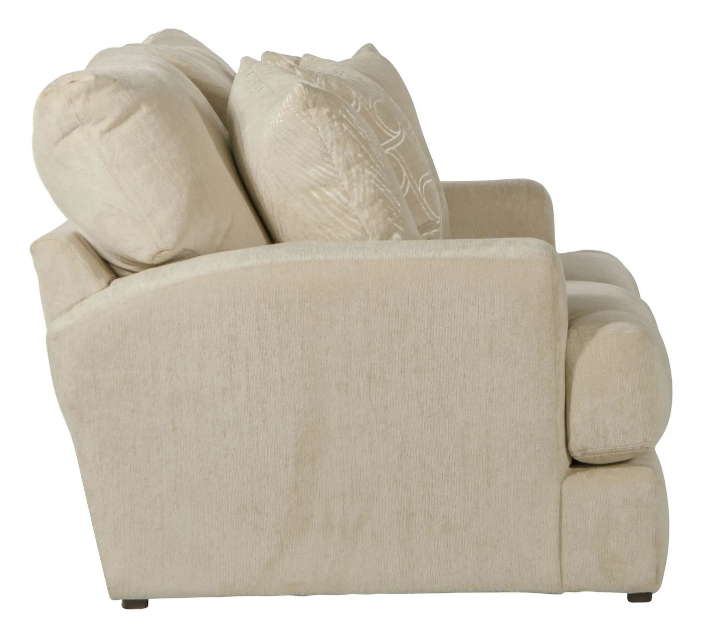 Lamar - Loveseat by Unique Piece Furniture