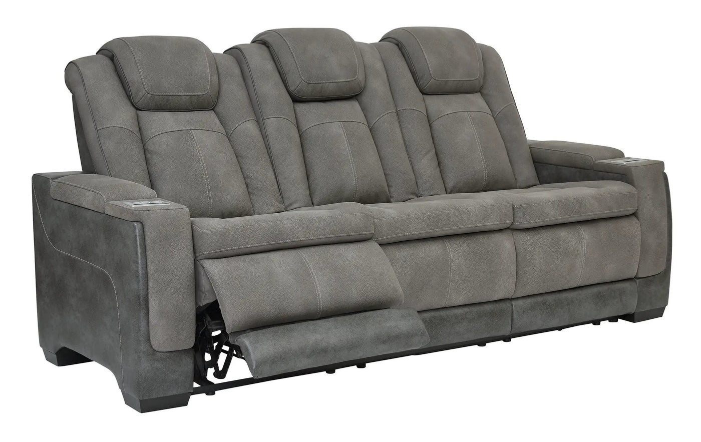 Next-Gen Durapella - Power Reclining Living Room Set by Unique Piece Furniture