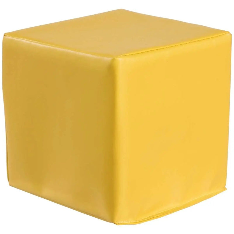 12 Pieces 8 Inch PU Foam Big Building Blocks for Kids by DirectDeals