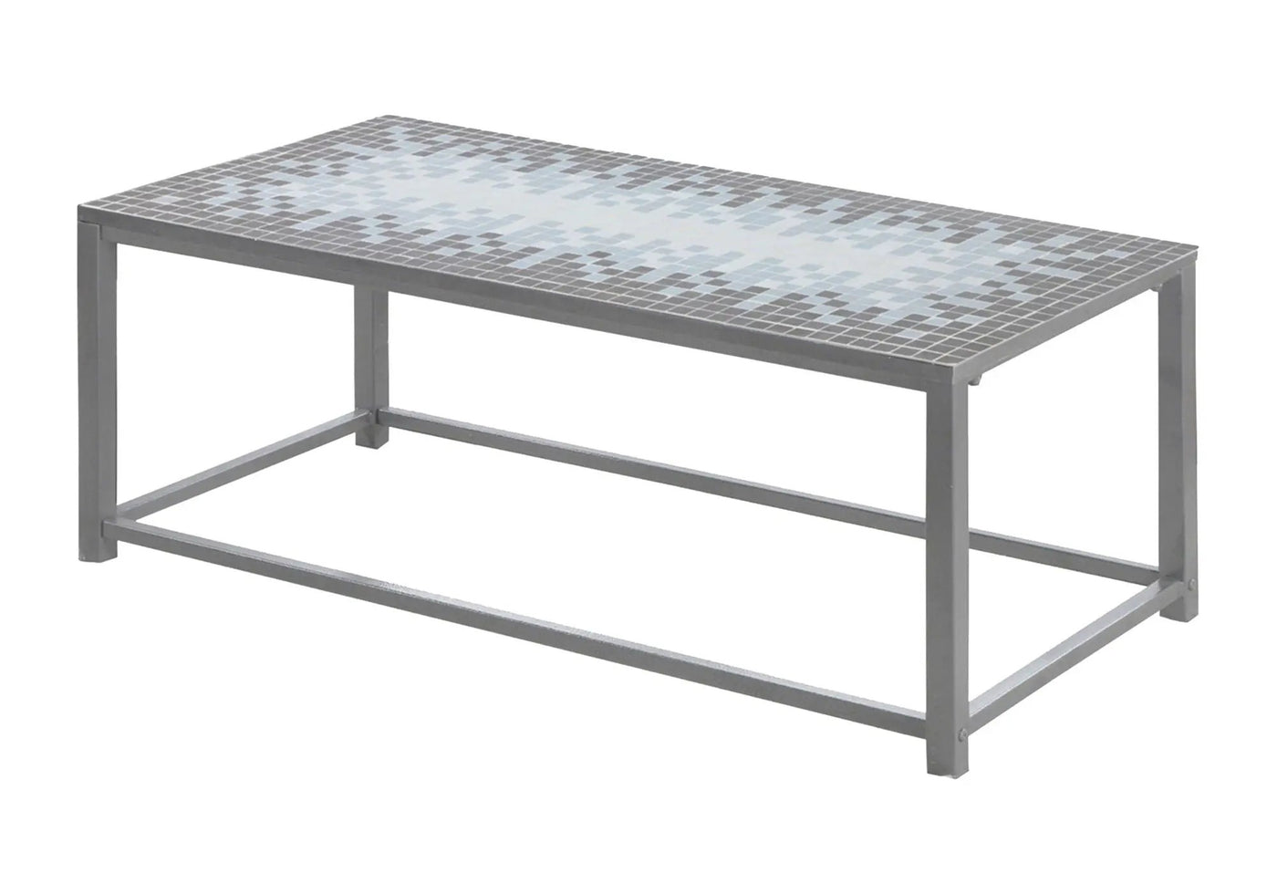 Table, Rectangular, Transitional Multi-Use Design by HouseOfZazla