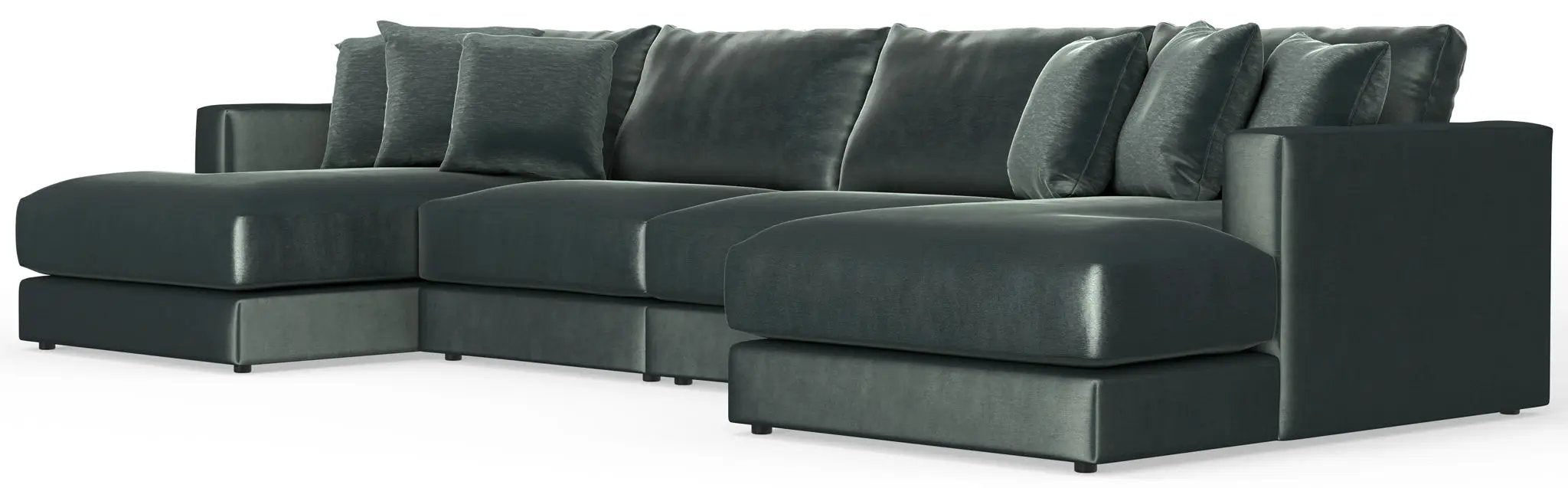Remington - Modular Sofa by Unique Piece Furniture