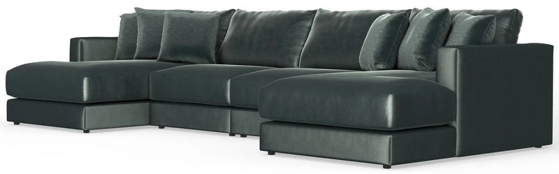 Remington - Modular Sofa by Unique Piece Furniture