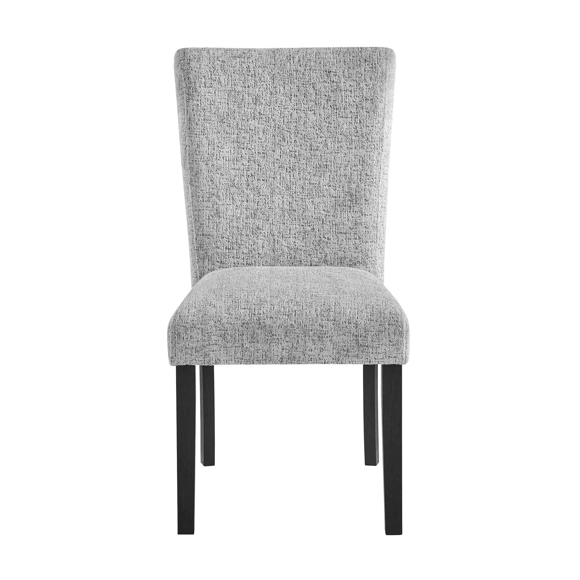 Oceanic - Dining Chair (Set of 2) - Gray by Unique Piece Furniture