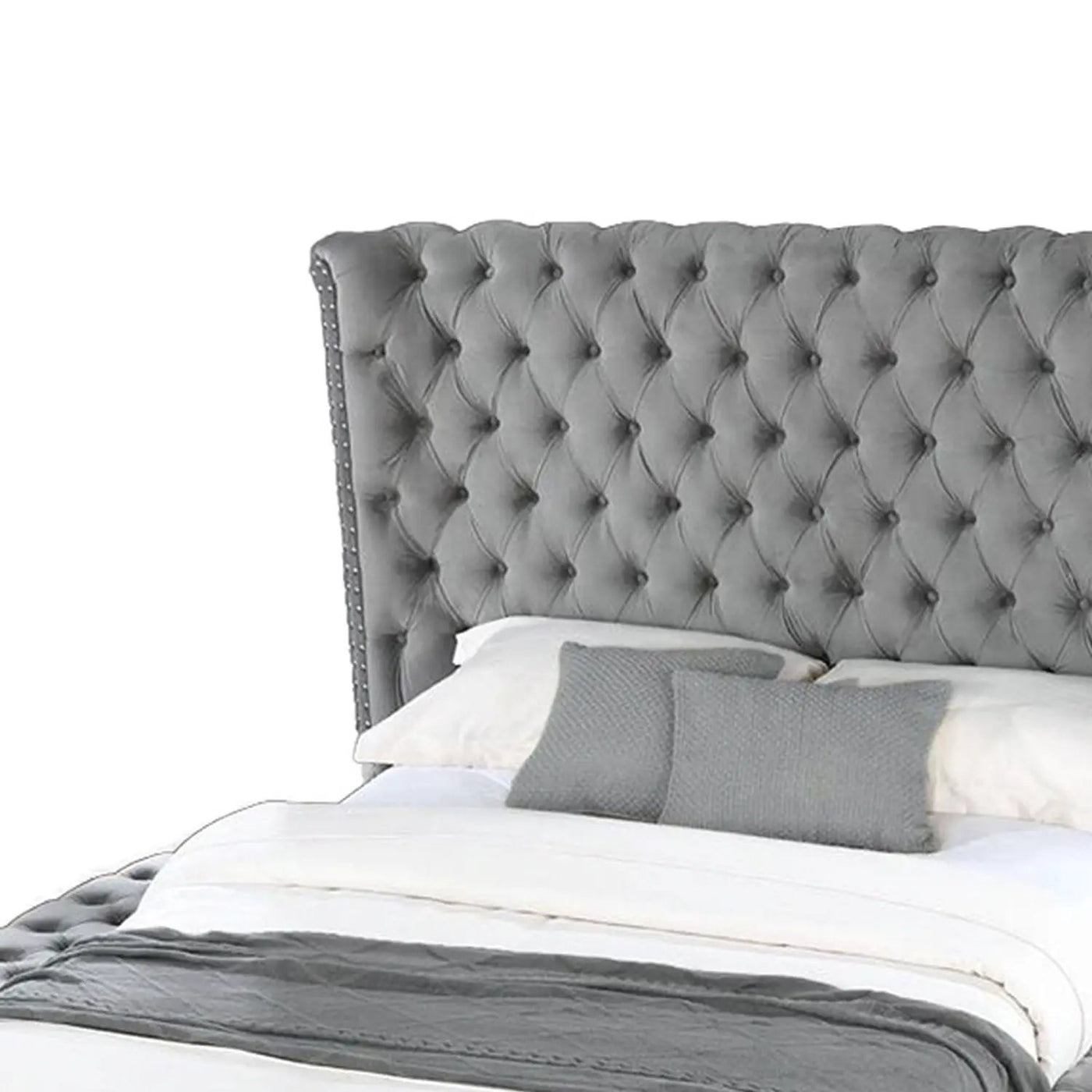 Hazel - Storage Bed by HouseOfZazla