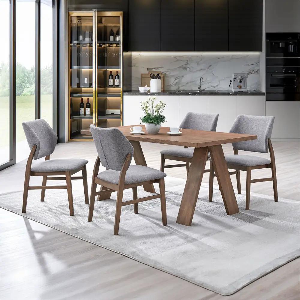 Sarha - Dining Side Chair (Set of 2) by Unique Piece Furniture