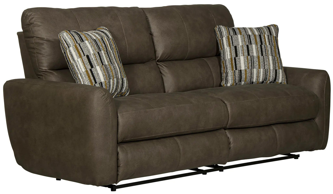 Dorian - Reclining Sofa by Unique Piece Furniture
